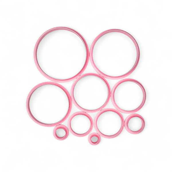 Producto - Combo círculo 10 unidades