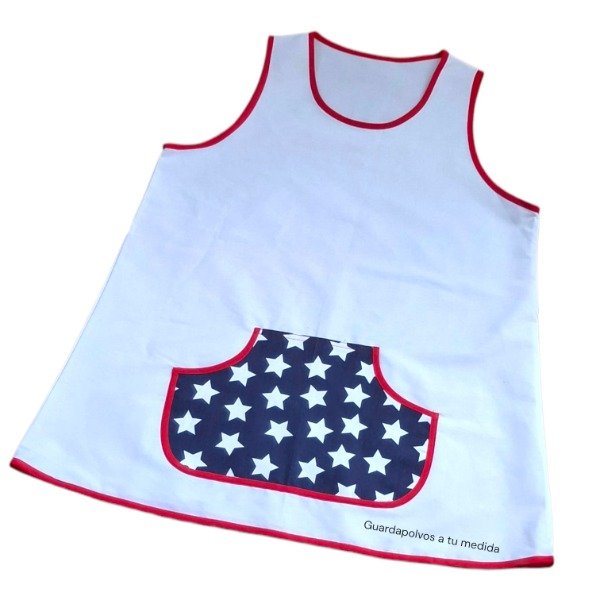 Producto - Mujer Maravilla T.L
