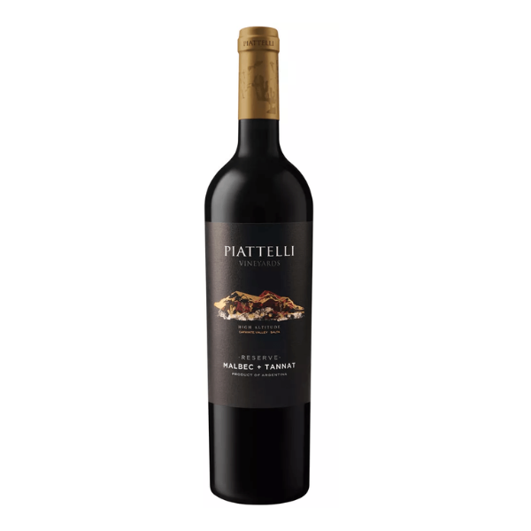 Producto - Piatelli Reserve Caja x6
