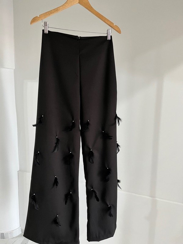 Producto - Pantalón  Aesthetic - 1