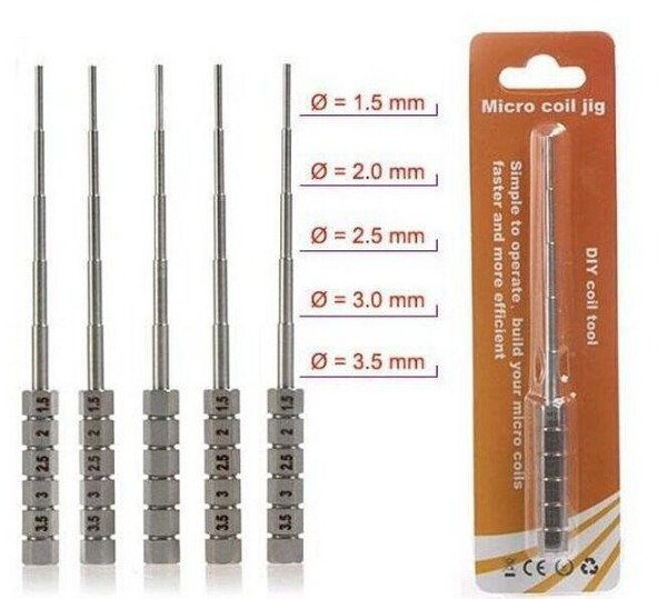 Producto - COIL JIG