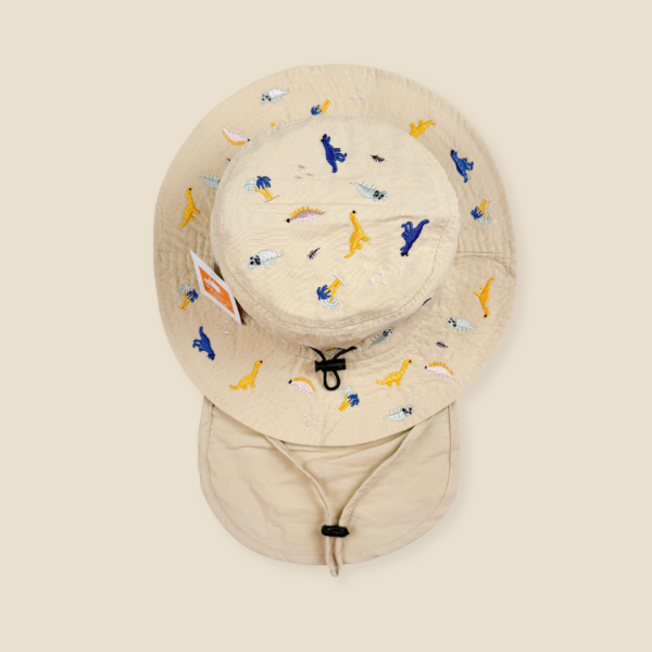 Producto - AUSTRALIANO DINO UV50 BEIGE