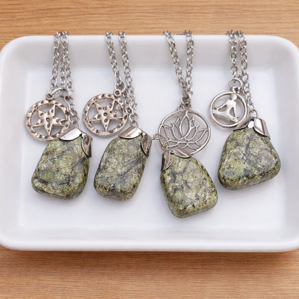 Producto - Serpentina