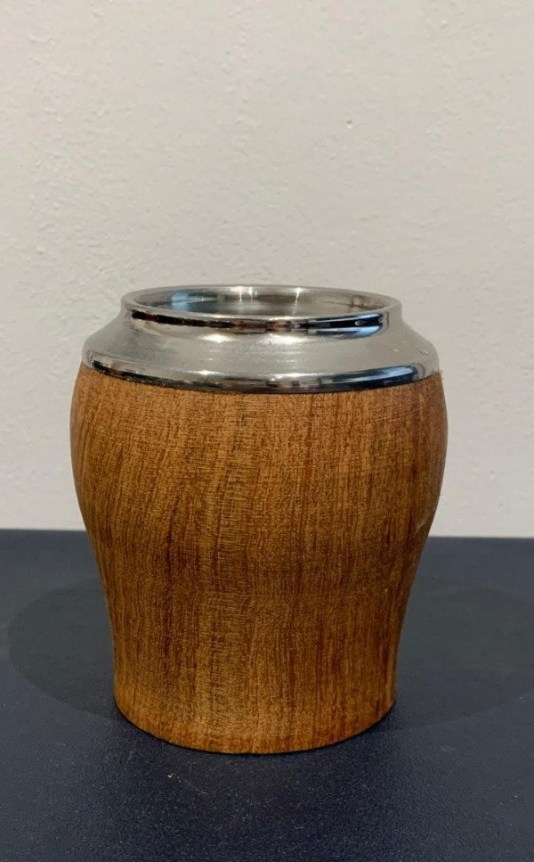Producto - Torpedo de algarrobo