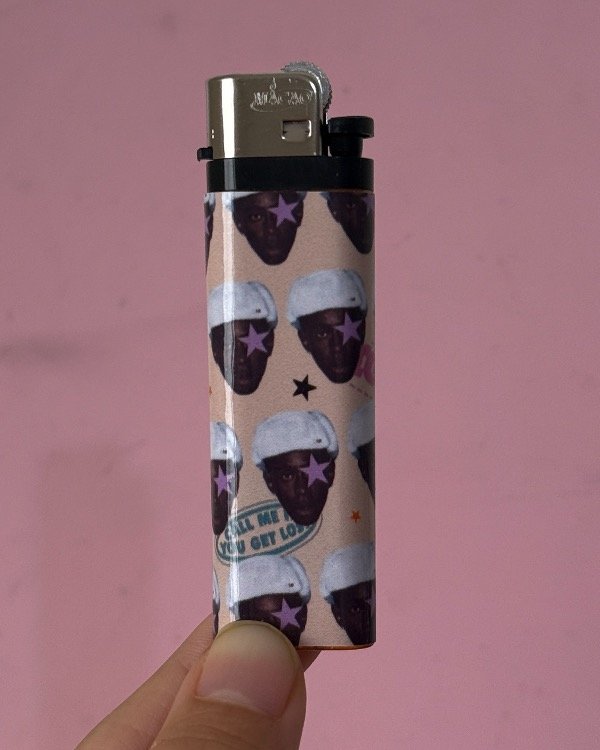 Producto - Encendedor TYLER - Encendedores