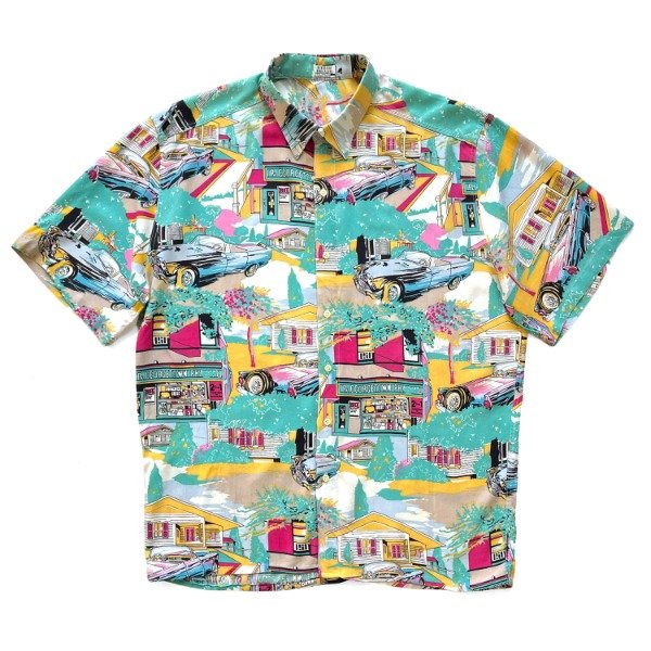 Producto - CAMISA STONE ISLAND