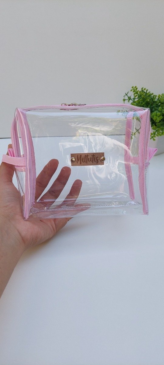 Producto - Neceser Medio, color a elección