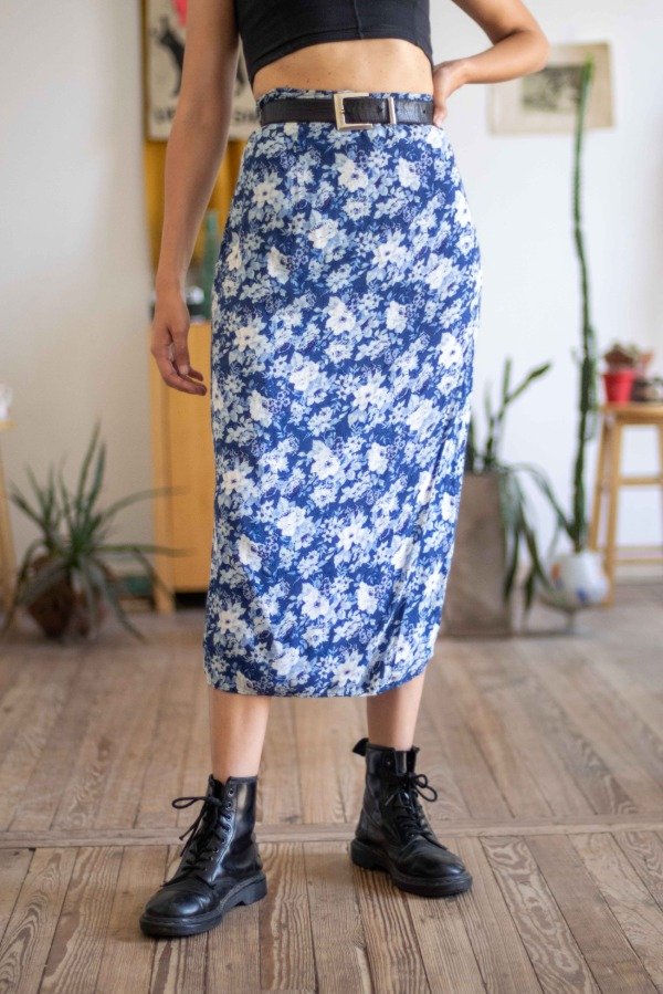 Producto - Falda Pareo Express Talle: S-