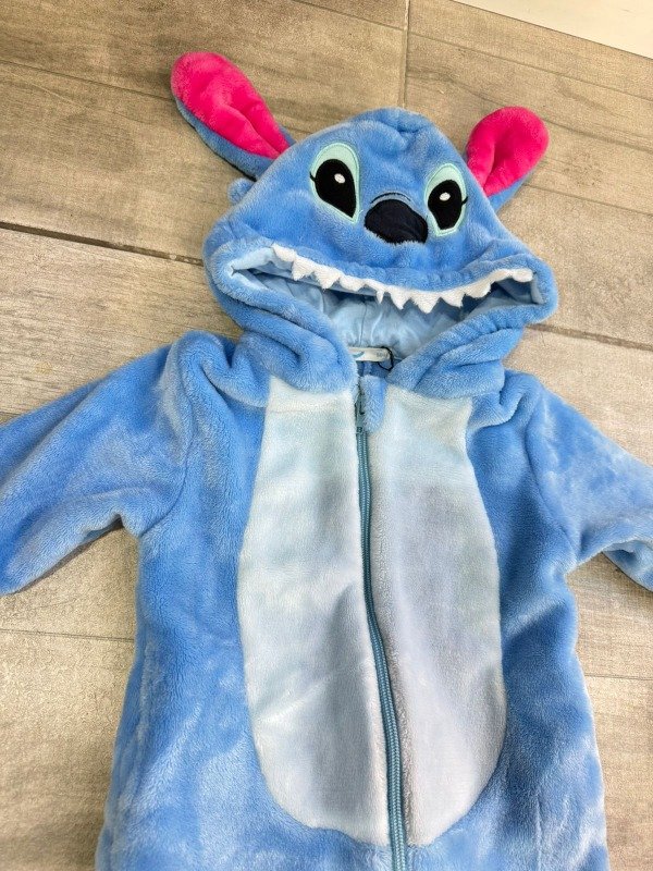 Producto - Stich