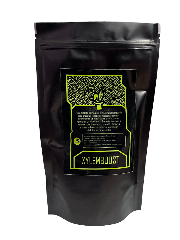 Producto - Xylem Boost Magik 300G