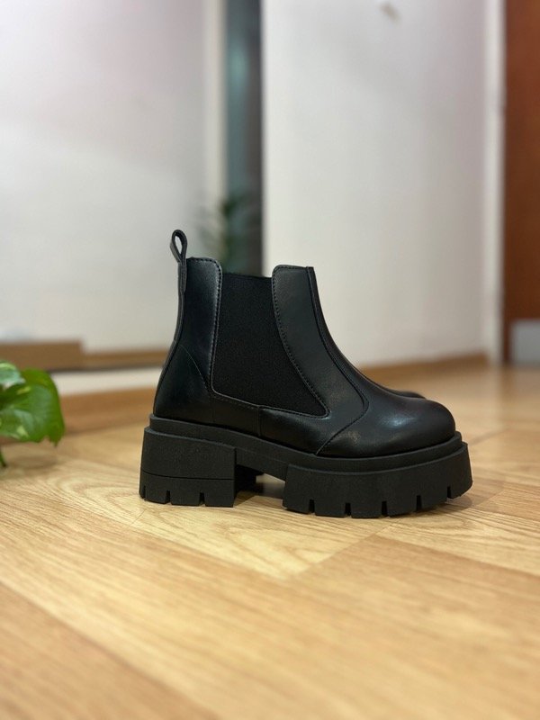 Producto - Botas Emma