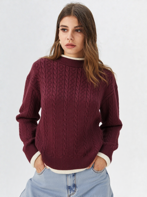 Producto - SWEATER COD. MTJ - 1