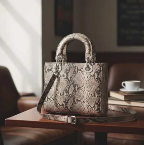 Producto - Cartera Luisina