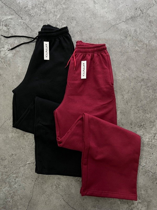 Producto - Jogging Baggy Frisa