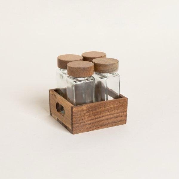 Producto - ESPECIERO ACACIA