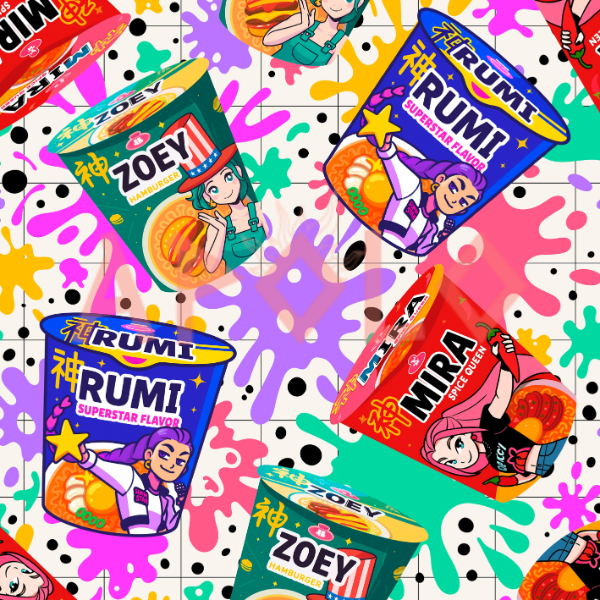 Producto - POP - 631