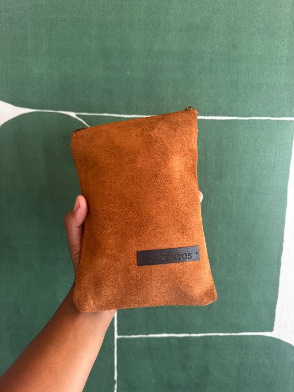 Producto - YERBERA CUERO