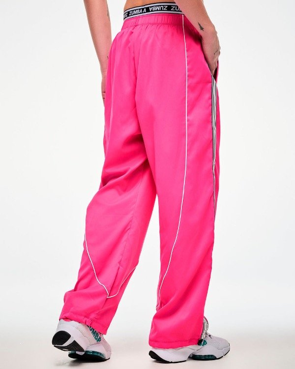 Producto - Electric Feel Double Waisted Slouch Pants - PRÓXIMAMENTE !!! - 8