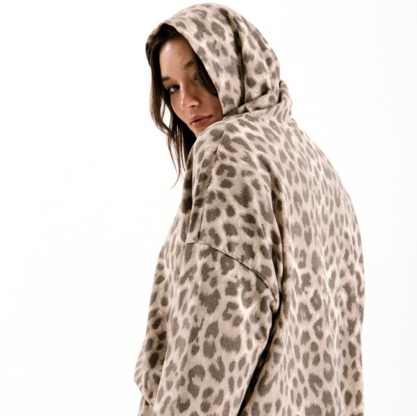 Producto - Buzo rústico animal print 7638 - 1