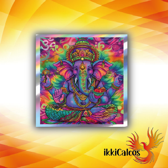 Producto - Psicodelica #012