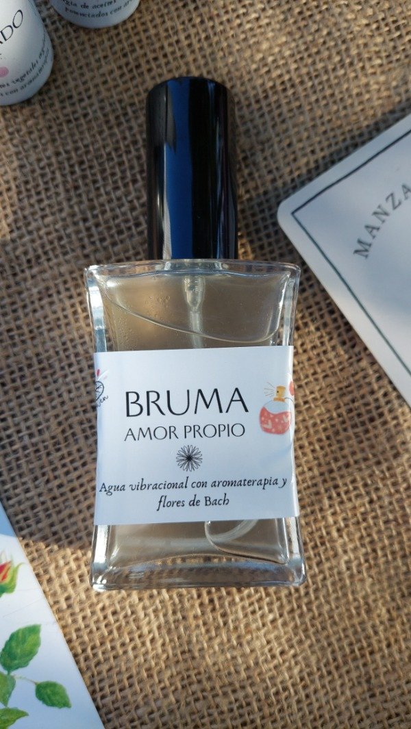 Producto - Bruma Amor Propio