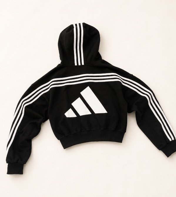 Campera línea