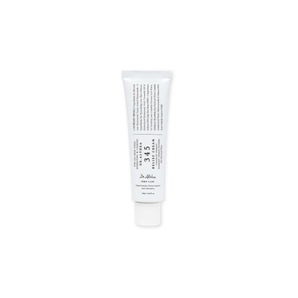 Producto - Dr.Althea 345 Relief Cream - Crema Calmante (50ml)