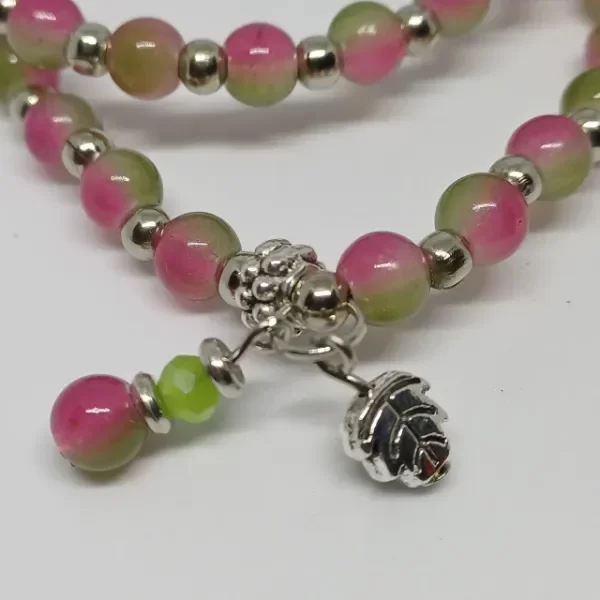 Producto - Pulseras 45 cuentas - 11