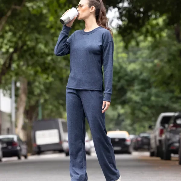 Producto - Pijama frisado PREVENTA
