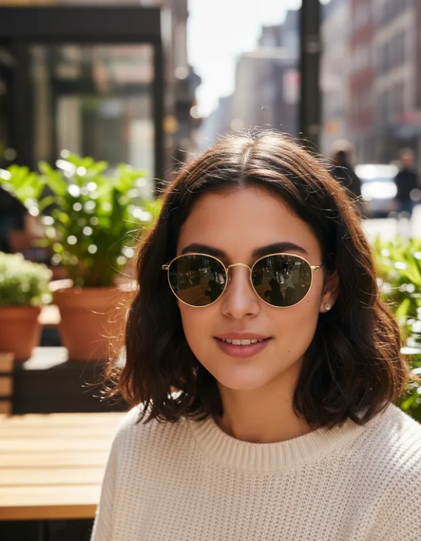 Producto - Unión Pacific - Anteojos de Sol Uv 400  - Arrayanes