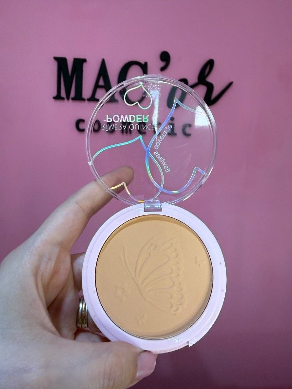 Producto - Polvo compacto Rimera Quince - 3