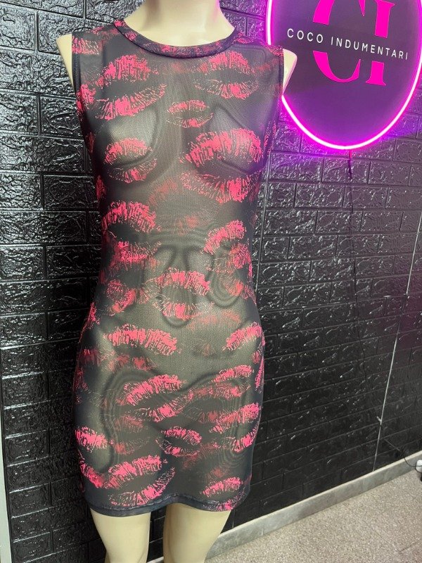 Producto - Vestido tul