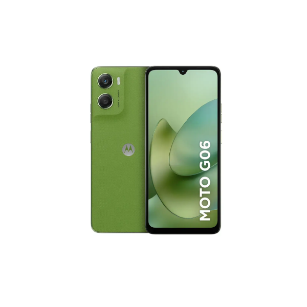 Producto - Motorola Moto G06 4/128GB DS - 1