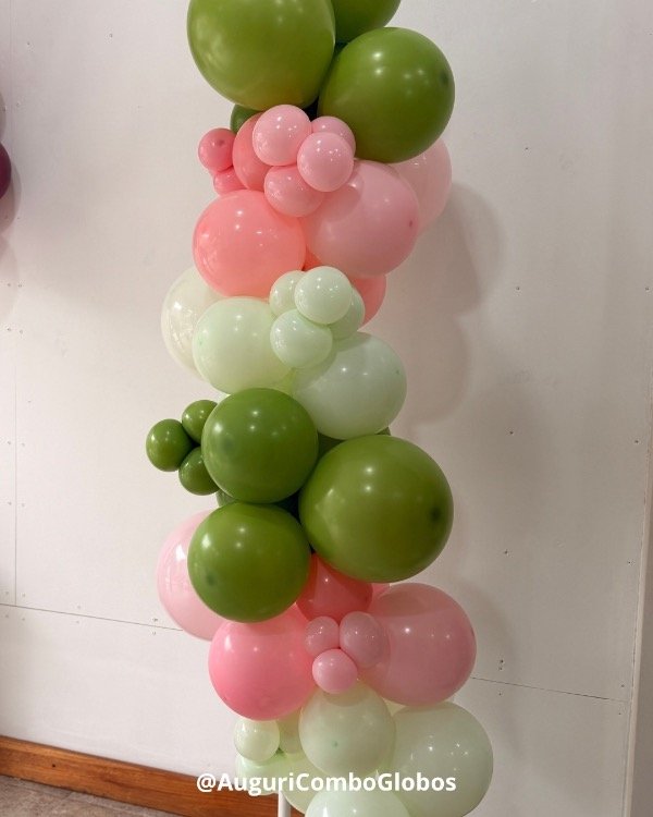 Producto - ARCO ARLEQUÍN PASTEL - 4