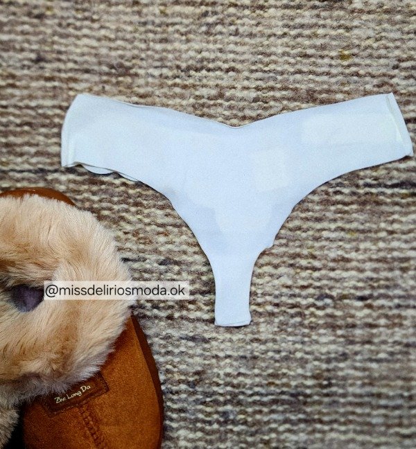 Producto - Bombacha Colaless Segunda Piel Cocot 6194 2/M