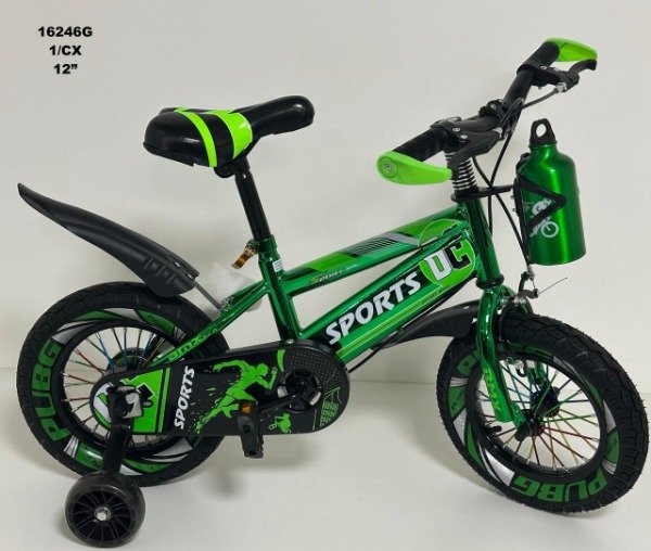 Producto - Bicicleta rodado 12