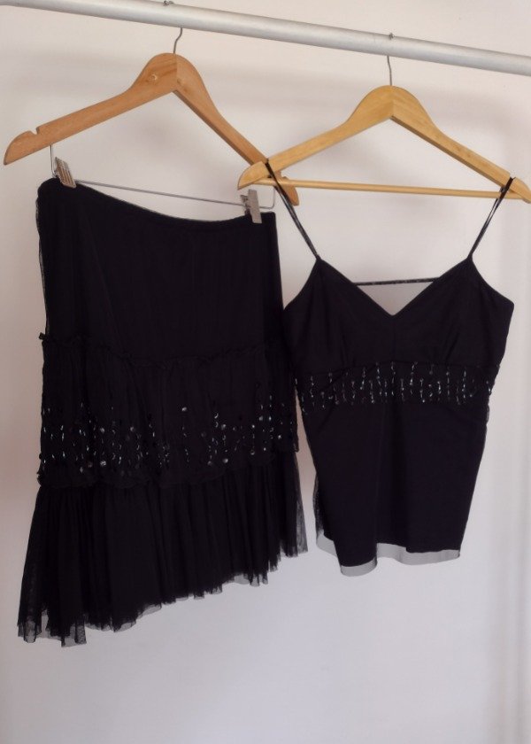 Producto - Conjunto Sissy