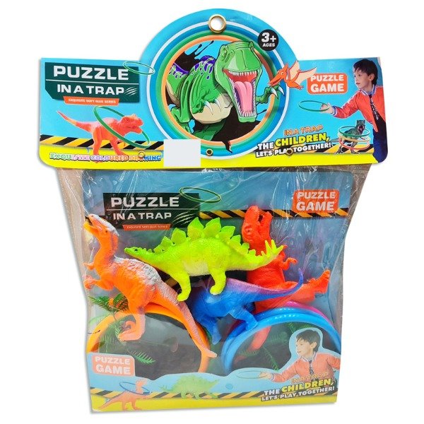 Producto - JUEGO DE EMBOCAR- DINOS