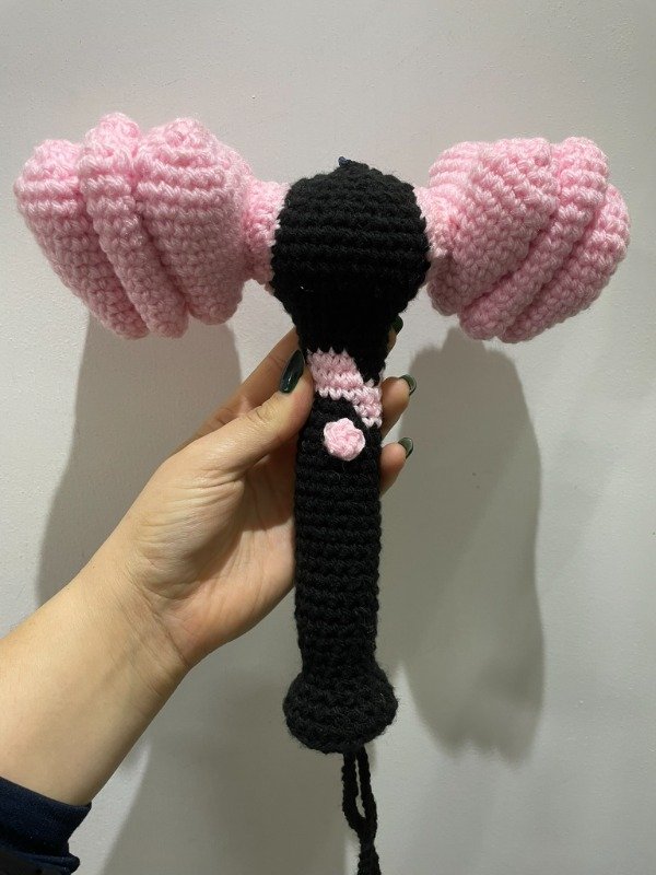 Producto - Lightstick BlackPink