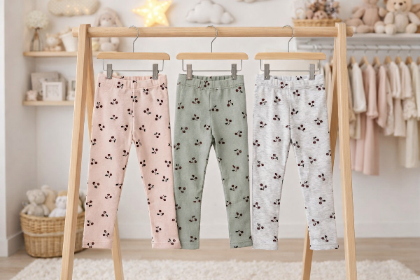 Producto - CALZA CHERRY PREMIUM