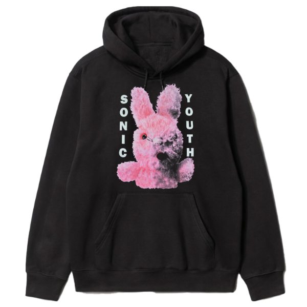 Producto - Buzo Canguro Sonic Youth