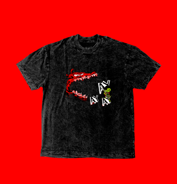 Producto - REMERA AY AY AY - 0