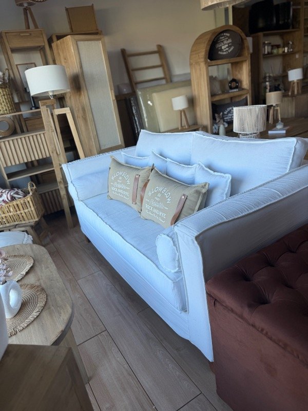 Producto - Sillón ghost Tulum - 4
