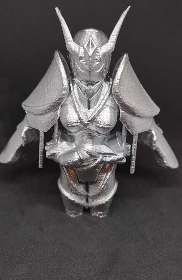 Producto - ARMADURA DE BRONCE DE ANDROMEDA (LOS CABALLEROS DEL ZODIACO) - 0