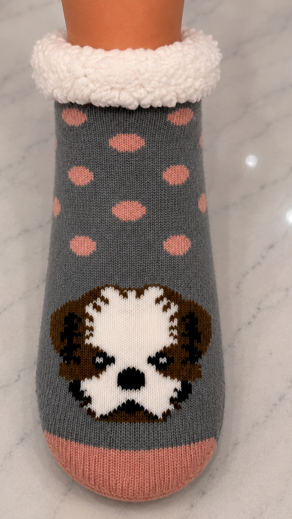 Producto - Pantumedia Perrito Niños