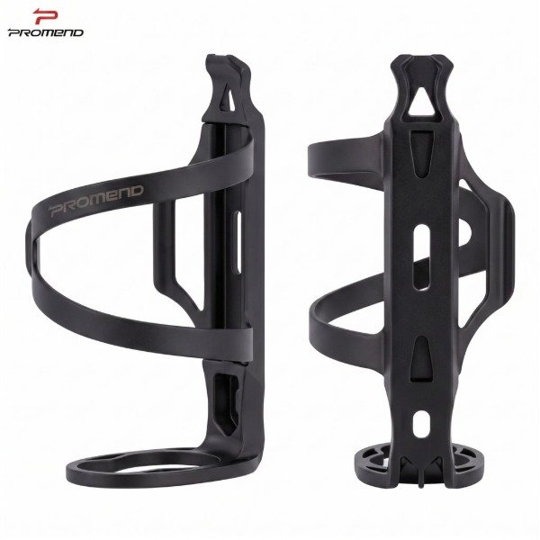 Producto - Portacaramañola Lateral Promend SHJ-25219 aluminio - 1