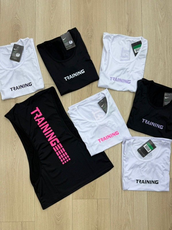 Producto - SUDADERA TRAINING (2479)