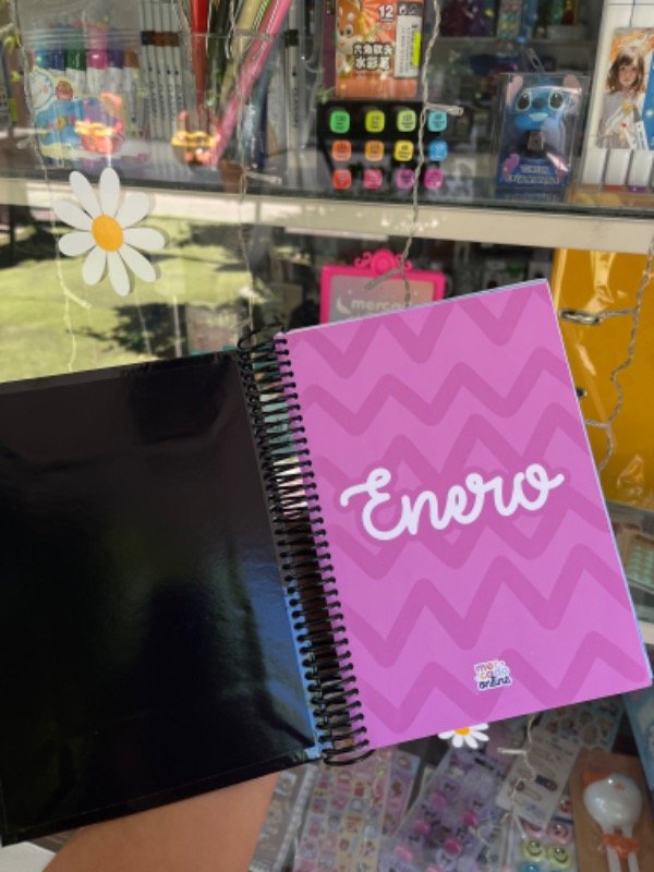 Producto - Agenda 2026