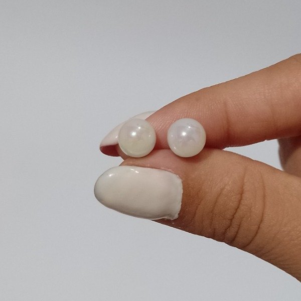 Producto - Aros perlas AQ 30128