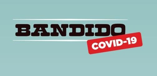 Producto - Bandido - Covid19 Edition